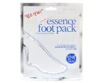 PETITFEE DRY ESSENCE FOOT PACK 2PCS