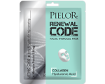 Pielor Renewal Code Facial Sheet Mask Lifting Care