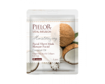 Pielor Vital Infusion Facial Sheet Mask Moisturizing