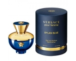 Versace Pour Femme Dylan Blue EDP 50ml