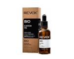 REVOX BIO KASTOORÕLI 30ml