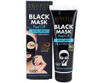 REVUELE BLACK MASK WITH HYALURON 80ml