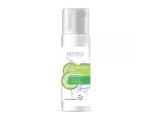 REVUELE CLEANSING FOAM Air with Cucumber Juice 150ml,  NÄOPESUVAHT KURGIGA