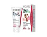 REVUELE SLIM&DETOX BODY THERAPY THERMO SERUM 200 ML, TSELLULIIDIVASTANE SEERUM