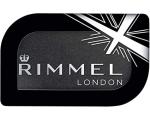 Rimmel London Magnif´Eyes Mono 014 Black Fender Eye Shadow