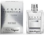 SALVATORE FERRAGAMO Acqua Colonia essenziali EDT