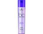 SCHWARZKOPF BC KERATIN SMOOTH PERFECT MICELLAR SHAMPOO