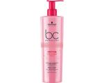 SCHWARZKOPF BC PEPTIDE REPAIR RESCUE MICELLAR CLEANSING CONDITIONER