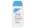 SEBAMED BABY GENTLE WASH 200ml