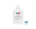 SEBAMED LIQUID FACE & BODY WASH