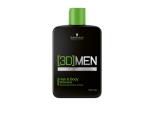 Schwarzkopf [3D] Mension Hair & Body Shampoo