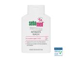 Sebamed Intimate Wash pH 3,8, Leelisevaba intiimpesuvahend naistele