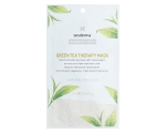 Sesderma Beauty Treats Green Tea Therapy Mask
