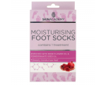 Skin Academy Foot Socks Moisturising, Niisutavad sokid