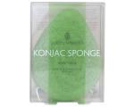 Skin Academy Konjac Sponge Aloe Vera