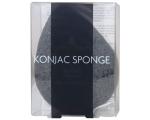 Skin Academy Konjac Bamboo Charcoal