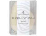 Skin Academy Konjac Sponge Natural