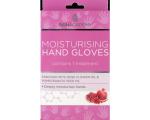 Skin Academy Moisturising Hand Gloves 1 Treatment