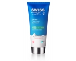 Swiss Image Essential Care Soothing Face Wash Gel Cream 200ml, Успокаивающий гель-крем для умывания лица