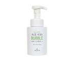 THE SKIN HOUSE ALOE VERA BUBBLE FOAM CLEANSER