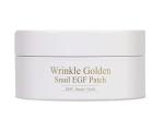 THE SKIN HOUSE GOLDEN SNAIL EGF PATCH SILMAPADJAKESED TEOLIMA JA KULLAGA