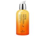 THE SKIN HOUSE VITAL BRIGHT EMULSION, HELESTAV JA NIISUTAV VITAMIINIRIKAS EMULSIOON