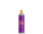 TIGI BED HEAD NEW! SERIAL BLONDE SHAMPOO, Восстанавливающий шампунь для блондино