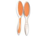 TITANIA SOFT TOUCH DOUBLE FOOT FILE, Kahepoolne pimss