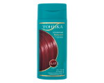 TONIKA 6.55 Rokolor Toonivpalsam, БАЛЬЗАМ ОТТЕНОЧНЫЙ ДЛЯ ВОЛОС ИНДИЙСКОЕ ЛЕТО ТОНИКА