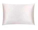 The Vintage Cosmetic Company Sweet Dreams satiinist padjapüür valge
