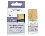 Titania Aloe Cuticle Remover Gel 12ml