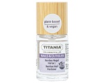 Titania Bamboo Nail Hardener, küünetugevdaja 10ml