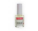 Titania Calcium Gel 10ml, Лак-гель для ногтей на основе кальция