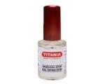 Titania Nail Biting Stop 10ml, Küüne närimisvastane lakk