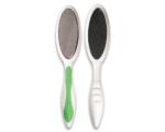 Titania Soft Touch Double File, Kahepoolne kannaraspel-viil