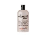 Treaclemoon Bath & Shower Gel My Coconut Island 500 ml