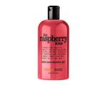 Treaclemoon Bath & Shower Gel The Raspberry Kiss 500 ml