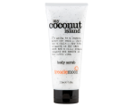 Treaclemoon Body Scrub My Coconut Island 250ml