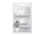 VICHY PORE PURIFYING CLAY MASK 2X6ML