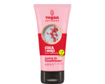 Vegan Hair Desserts, Chia & Goji leave in Conditioner 150ml,  Pehmendav ja elastsust andev juustesse jäetav palsam