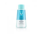Vichy Purete Thermale Waterproof Eye Make-Up Remover  100ml