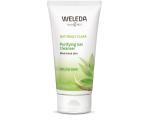 WELEDA NATURALLY CLEAR PURIFYING GEL CLEANSER 100ML, Pajukoore puhastav näopesugeel