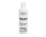 Noah Shampoo WITH BLACK PEPPER AND PEPPERMINT, Šampoon Noah kasvu soodustav ja tugevdav musta pipra ja piparmündiga 250 ml