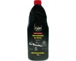 Car Shampoo CLEAN Car Wash & Wax 1000 ml autošampoon vahaga