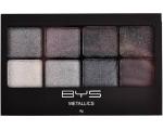 Bys Eyeshadow Blackout Palette