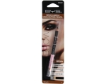 Bys   Brow Liner & Highlighting Pencil Brown