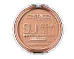 Catrice Sun Glow Matt Bronzing Powder