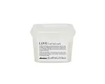 Davines LOVE Curl Hair Mask lokkis juustele