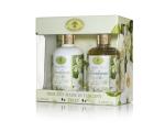 Fiorentino Kehahoolduskomplekt gardeenia 2x500ml
