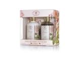Fiorentino Kehahoolduskomplekt roos 2x500ml